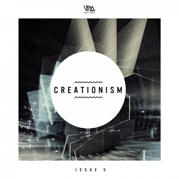 Various Artists - Variety Music Pres. Creationism Issue 5