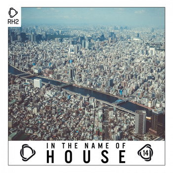 Various Artists - In the Name of House, Vol. 14
