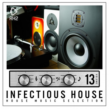 Various Artists - Infectious House, Vol. 13