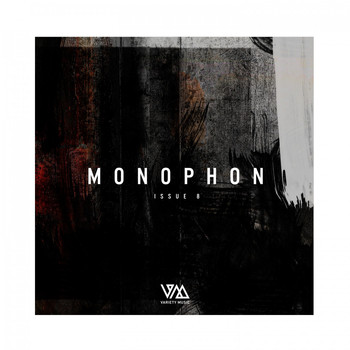 Various Artists - Monophon Issue 8