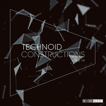 Various Artists - Technoid Constructions #19