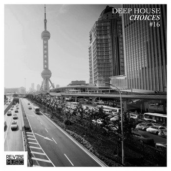 Various Artists - Deep House Choices, Vol. 16