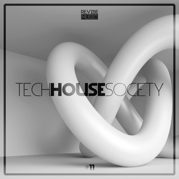 Various Artists - Tech House Society Issue 11