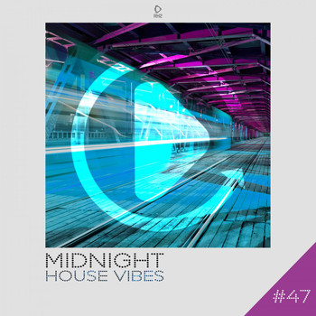 Various Artists - Midnight House Vibes,, Vol. 47