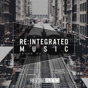 Various Artists - Re:Integrated Music Issue 20
