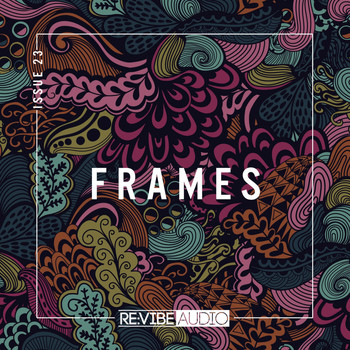 Various Artists - Frames Issue 23