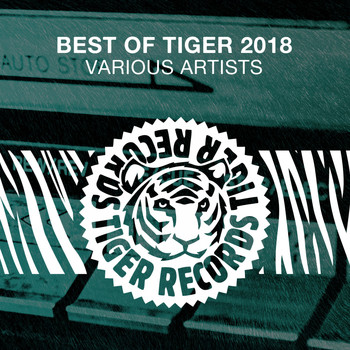 Various Artists - Best of Tiger 2018