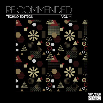 Various Artists - Re:Commended - Techno Edition, Vol. 11