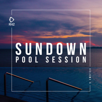 Various Artists - Sundown Pool Session, Vol. 5
