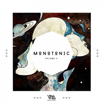Various Artists - Monotonic Issue 4