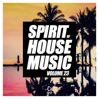 Various Artists - Spirit of House Music, Vol. 23