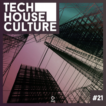 Various Artists - Tech House Culture #21 (Explicit)