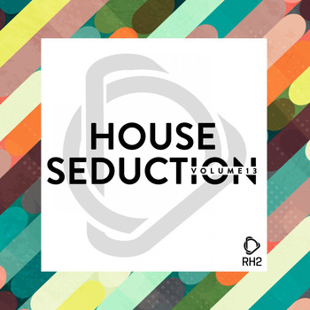 Various Artists - House Seduction, Vol. 13