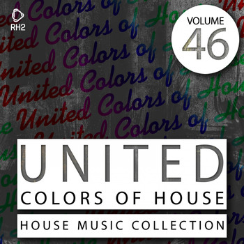 Various Artists - United Colors of House, Vol. 46