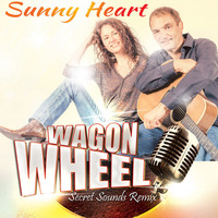 Sunny Heart - Wagon Wheel (Secred Sounds Remix)