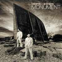 Blank & Jones - Monument (Super Deluxe Edition)