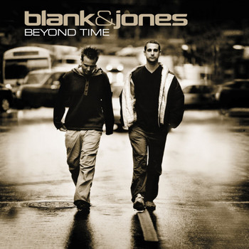 Blank & Jones - Beyond Time (All Mixes)