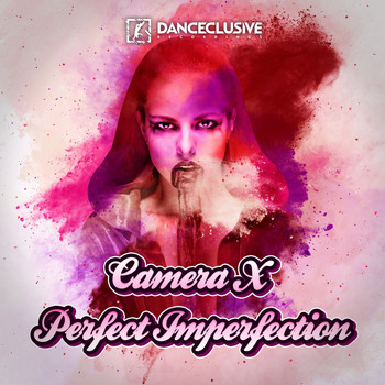 Camera X - Perfect Imperfection