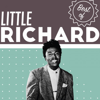 Little Richard - Best of Little Richard