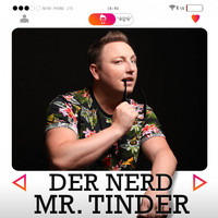 Der Nerd - Mr. Tinder