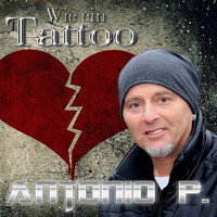 Antonio P. - Wie ein Tattoo