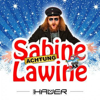 Der Hauer - Sabine Lawine