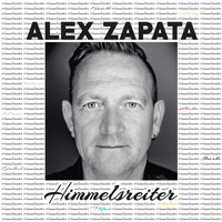 Alex Zapata - Himmelsreiter