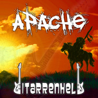 Gitarrenheld - Apache