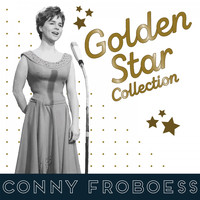 Conny Froboess - Golden Star Collection