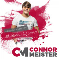 CONNOR MEISTER - Liebesvisionen (Price-Tunes Edition)