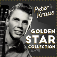 Peter Kraus - Golden Star Collection