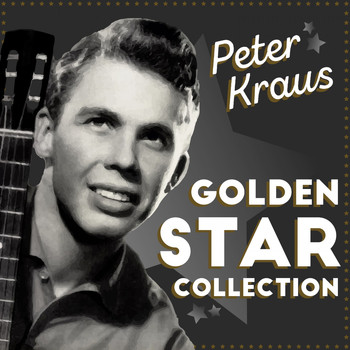 Peter Kraus - Golden Star Collection