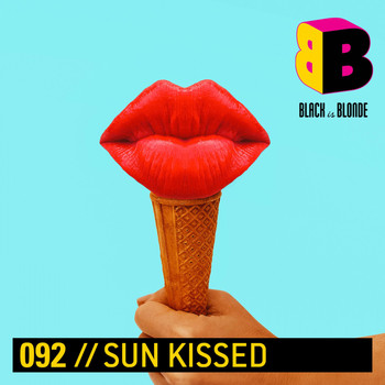 Various Artists - Sun Kissed