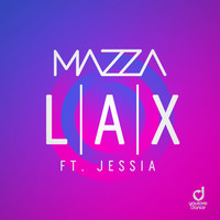 Mazza feat. JESSIA - Lax
