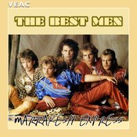 The Best Men - Marrakesh Express