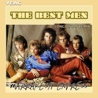 The Best Men - Marrakesh Express (Long Distance Mix)