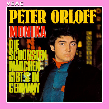 Peter Orloff - Monika