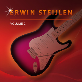 Erwin Steijlen - Erwin Steijlen, Vol. 2