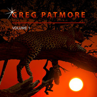 Greg Patmore - Greg Patmore, Vol. 1
