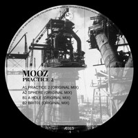 MOOZ - Practice 2
