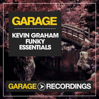 Kevin Graham - Funky Essentials