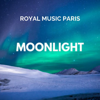 Royal music Paris - Moonlight (Cds)