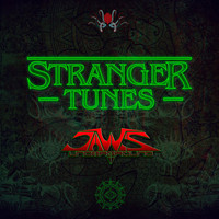 Jaws Underground - Stranger Tunes
