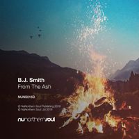B.J. Smith - From the Ash