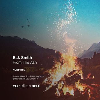 B.J. Smith - From the Ash
