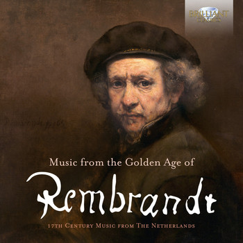 Musica Amphion & Pieter-jan Belder - Music from the Golden Age of Rembrandt