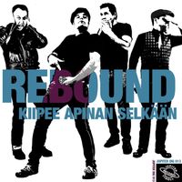 Rebound - Kiipee apinan selkään
