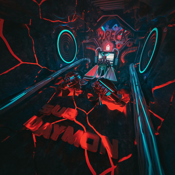 Sub Daymon - Wreck