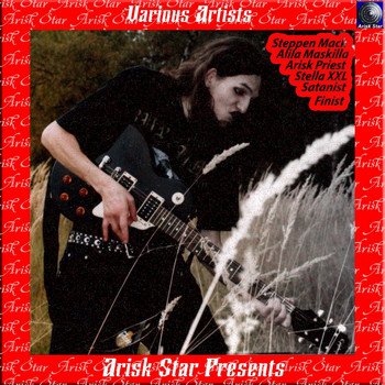 Various Artists - Arisk Star Presents