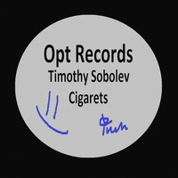 Timothy Sobolev - Cigarets